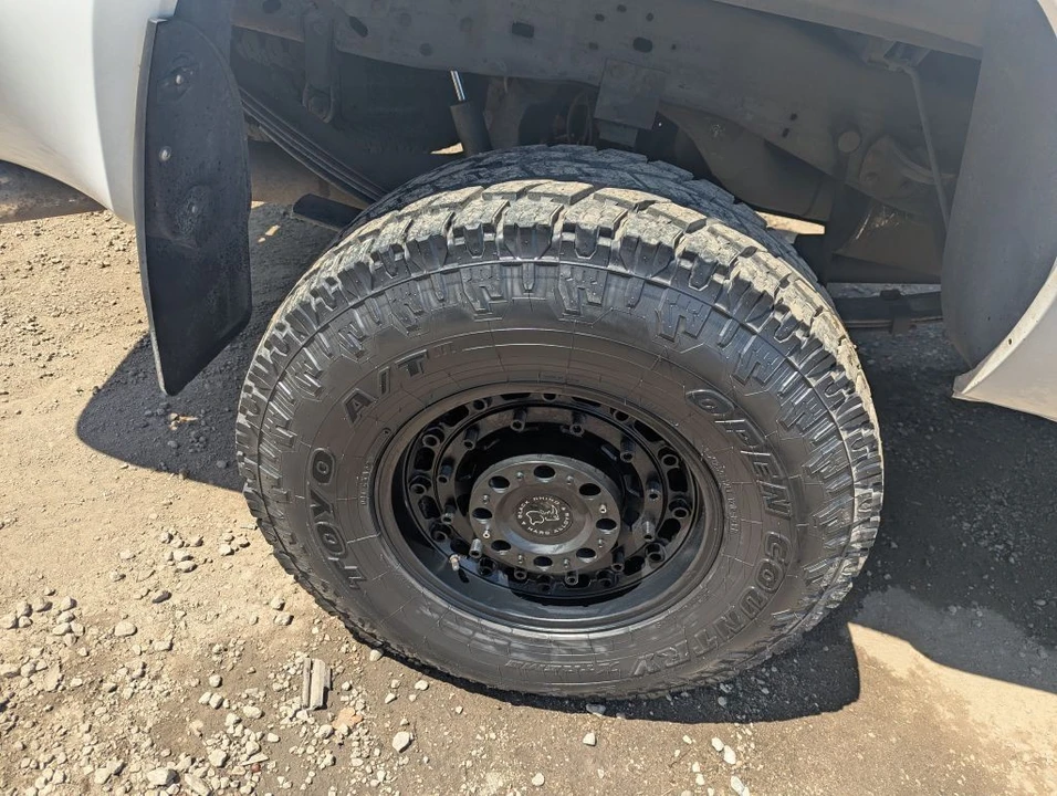 2003 Ford Super Duty 1st Gen - Image 12 of 21