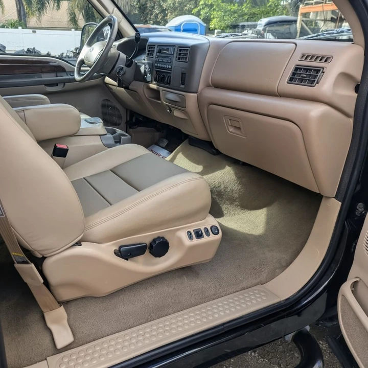 2003 Ford Super Duty 1st Gen - Image 15 of 21