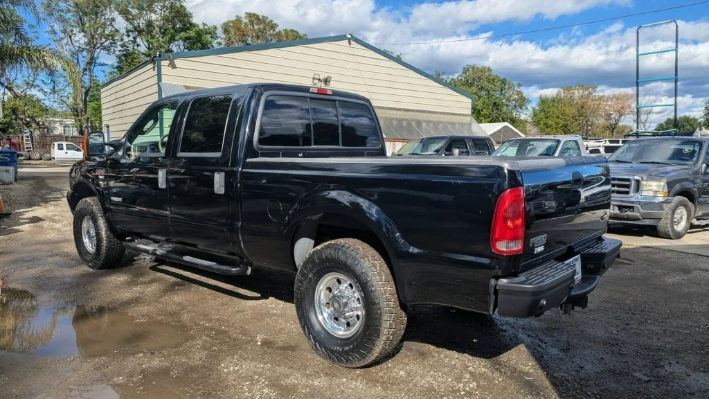 2003 Ford Super Duty 1st Gen - Image 3 of 21