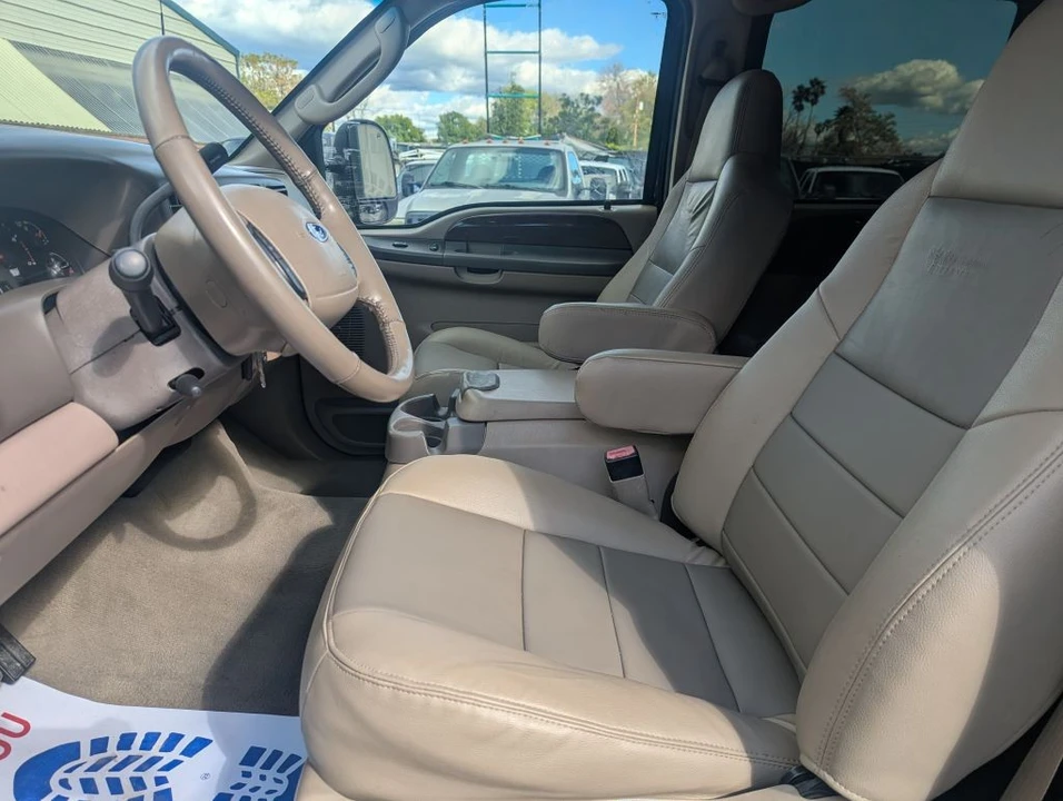 2003 Ford Super Duty 1st Gen - Image 16 of 21
