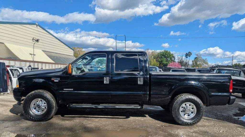 2003 Ford Super Duty 1st Gen - Image 2 of 21