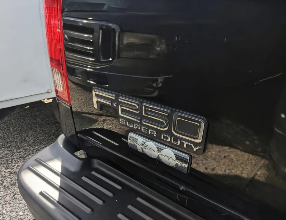 2003 Ford Super Duty 1st Gen - Image 20 of 21