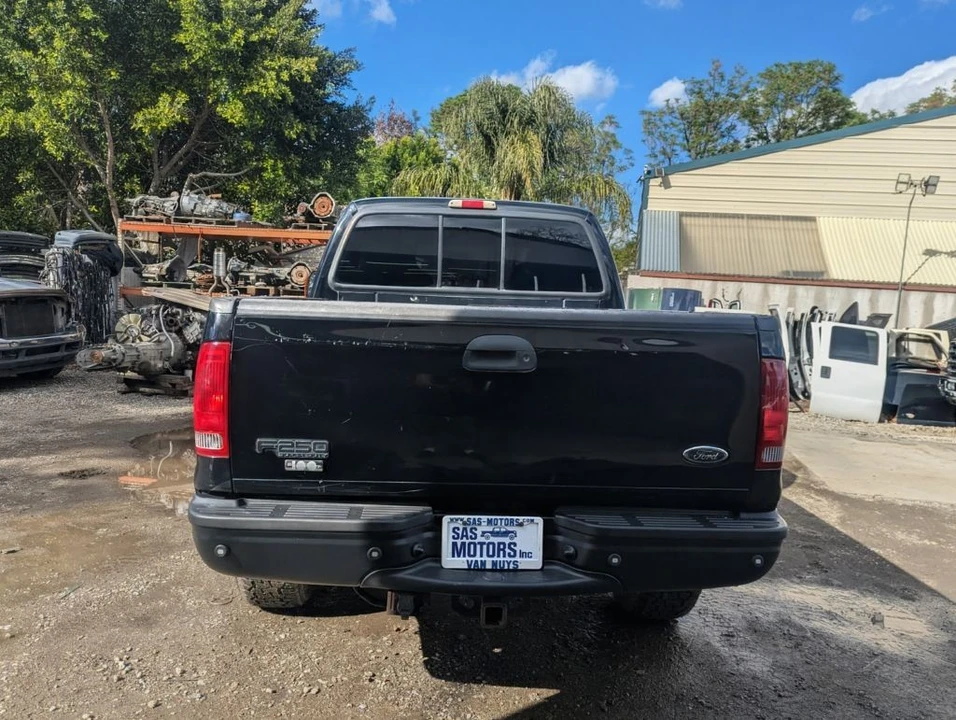 2003 Ford Super Duty 1st Gen - Image 4 of 21