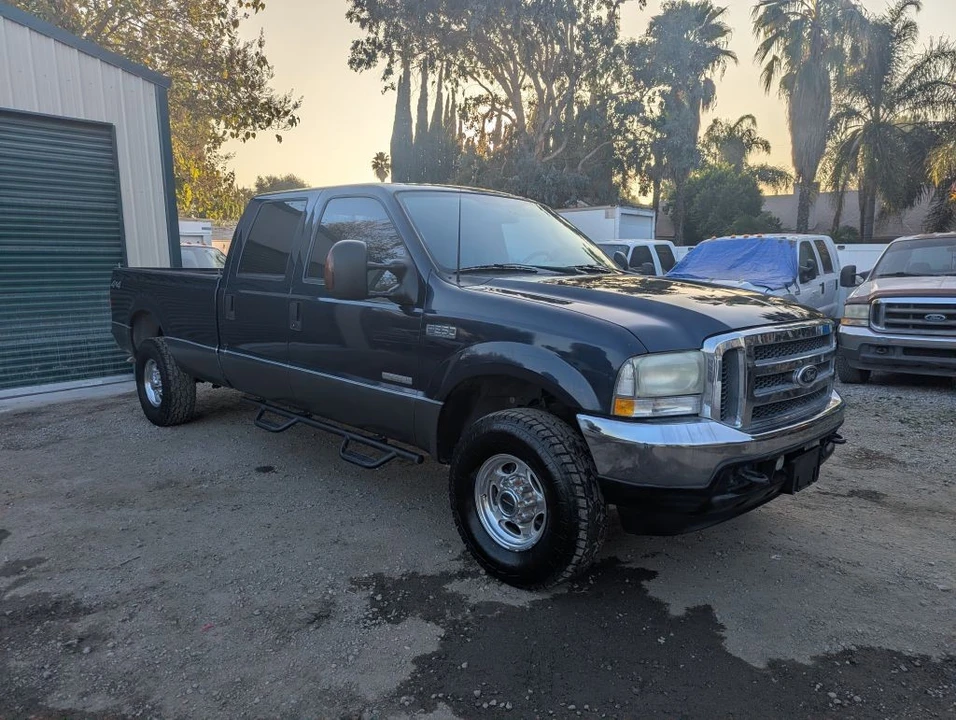 2003 Ford Super Duty 2nd Gen - Image 7 of 17