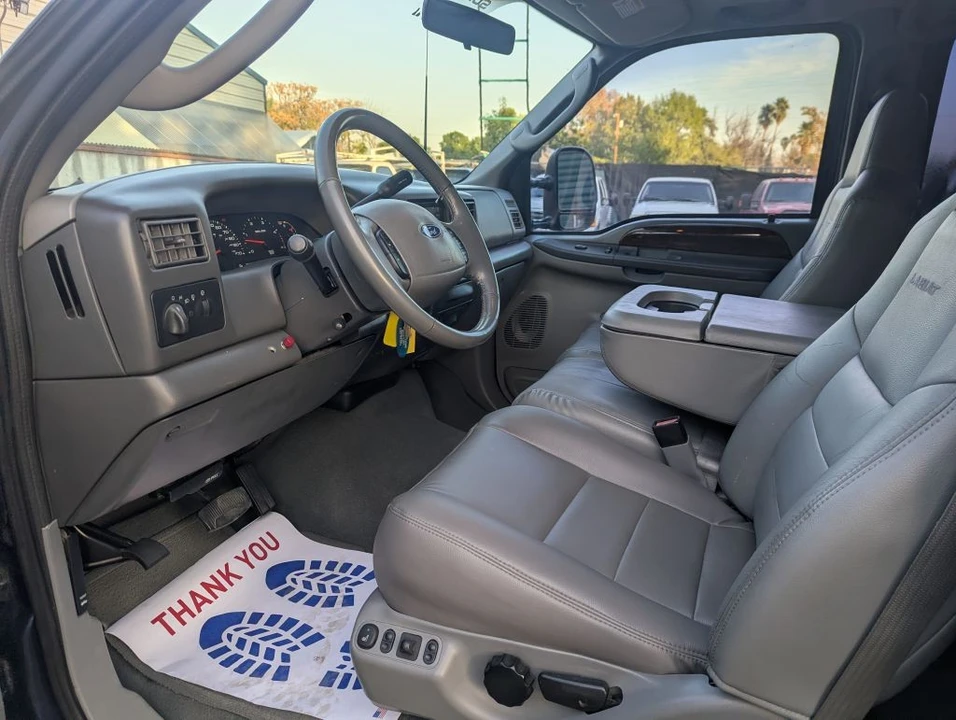 2003 Ford Super Duty 2nd Gen - Image 14 of 17