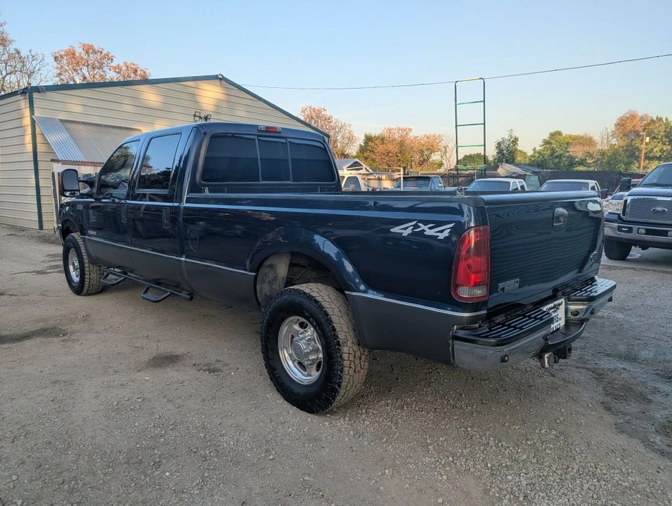 2003 Ford Super Duty 2nd Gen - Image 3 of 17