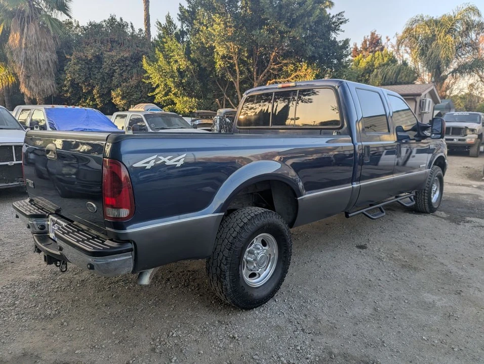 2003 Ford Super Duty 2nd Gen - Image 5 of 17