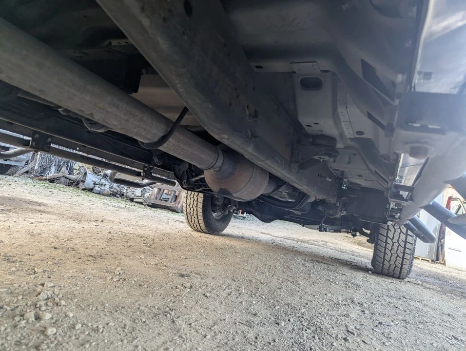 2003 Ford Super Duty 2nd Gen - Image 10 of 17