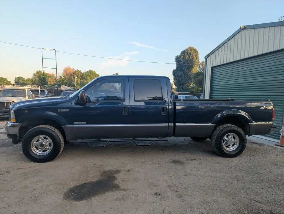 2003 Ford Super Duty 2nd Gen - Image 2 of 17
