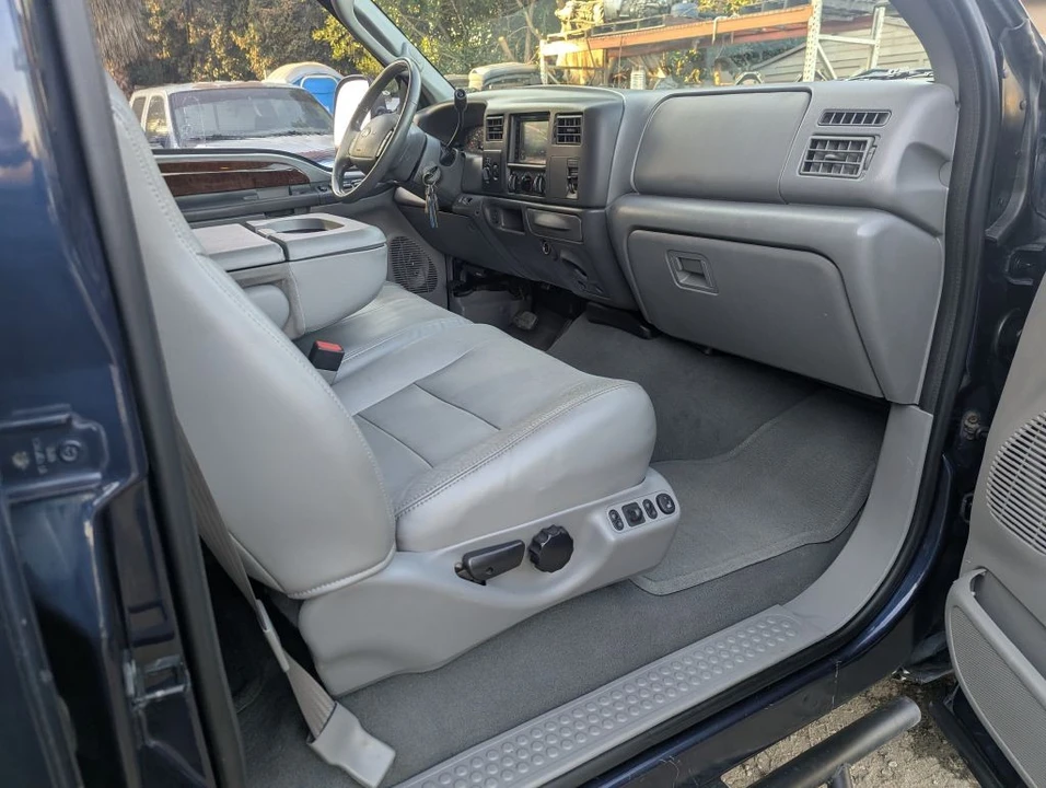 2003 Ford Super Duty 2nd Gen - Image 13 of 17