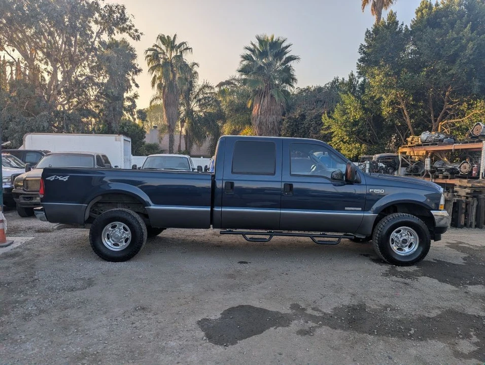 2003 Ford Super Duty 2nd Gen - Image 6 of 17