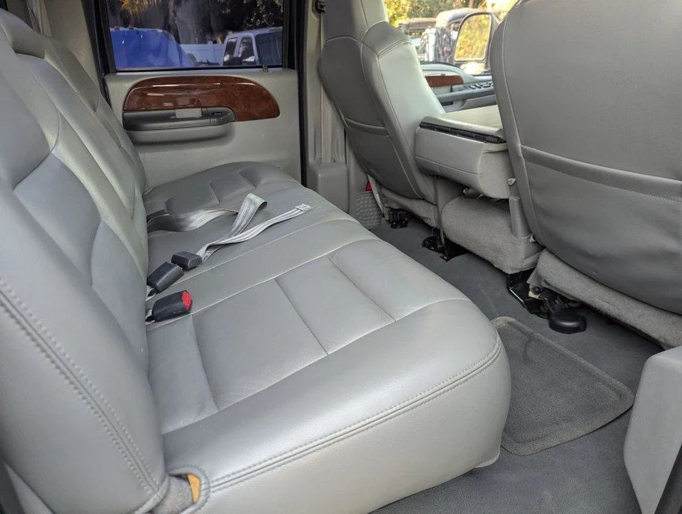 2003 Ford Super Duty 2nd Gen - Image 11 of 17