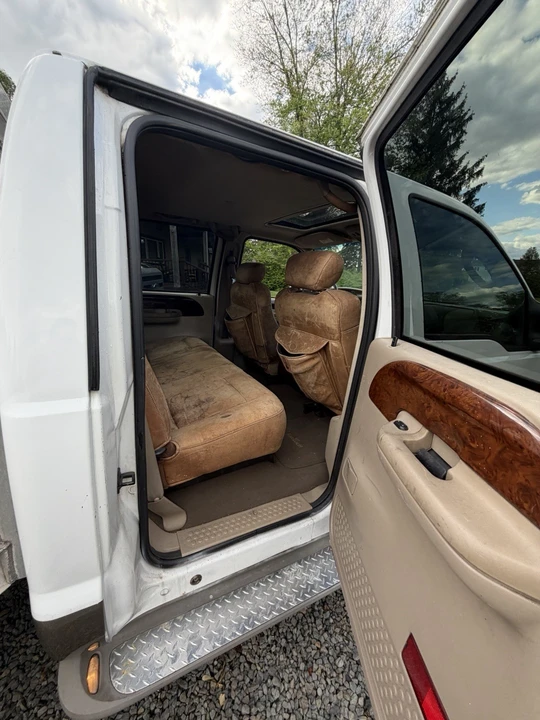 2003 Ford Super Duty 1st Gen - Image 3 of 11