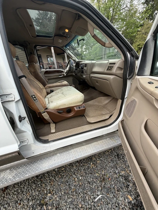 2003 Ford Super Duty 1st Gen - Image 2 of 11