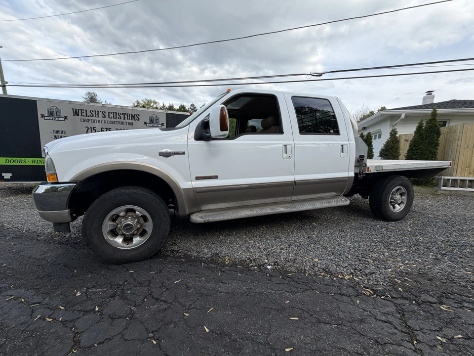 2003 Ford Super Duty 1st Gen - Image 11 of 11