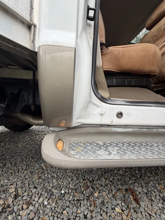 2003 Ford Super Duty 1st Gen - Image 4 of 11