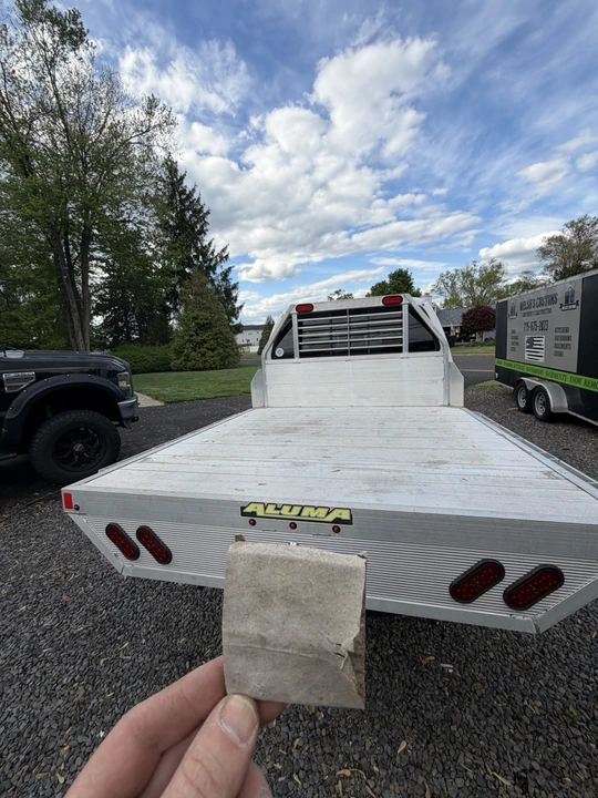 2003 Ford Super Duty 1st Gen - Image 6 of 11