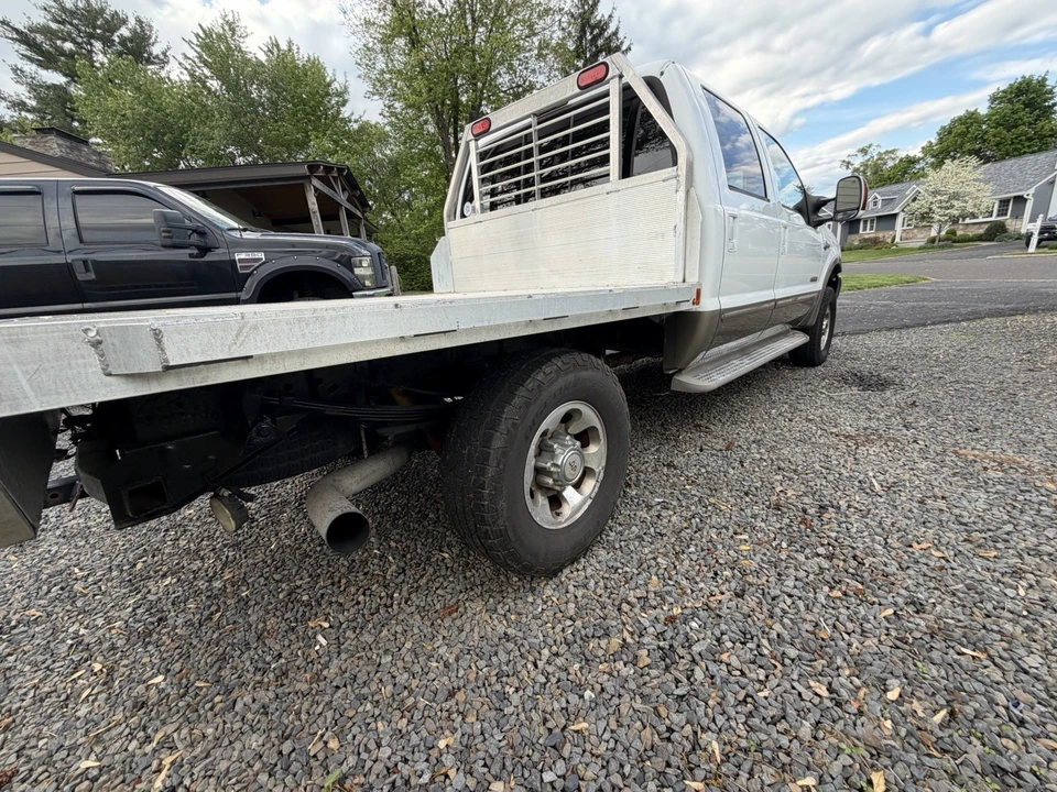 2003 Ford Super Duty 1st Gen - Image 5 of 11