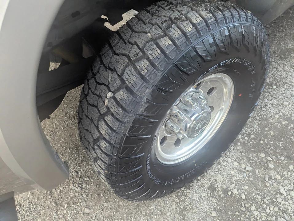 2003 Ford Super Duty 1st Gen - Image 6 of 17