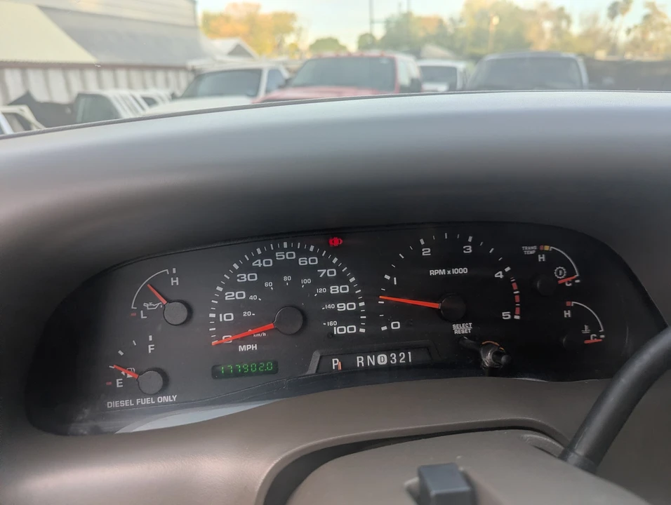 2003 Ford Super Duty 1st Gen - Image 15 of 17