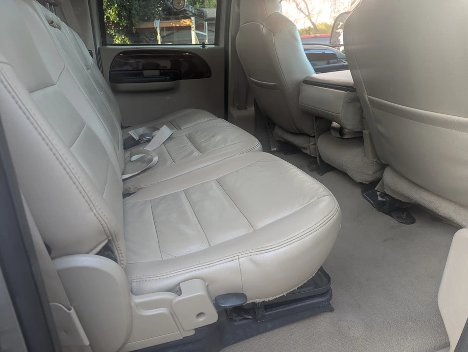 2003 Ford Super Duty 1st Gen - Image 11 of 17