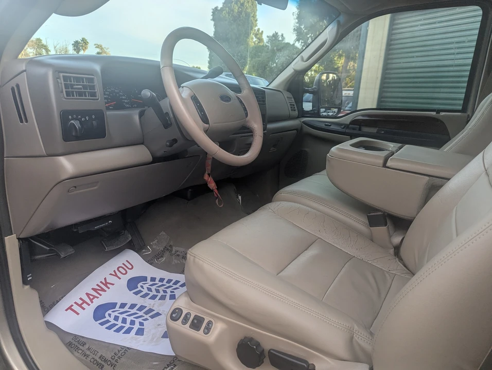 2003 Ford Super Duty 1st Gen - Image 14 of 17