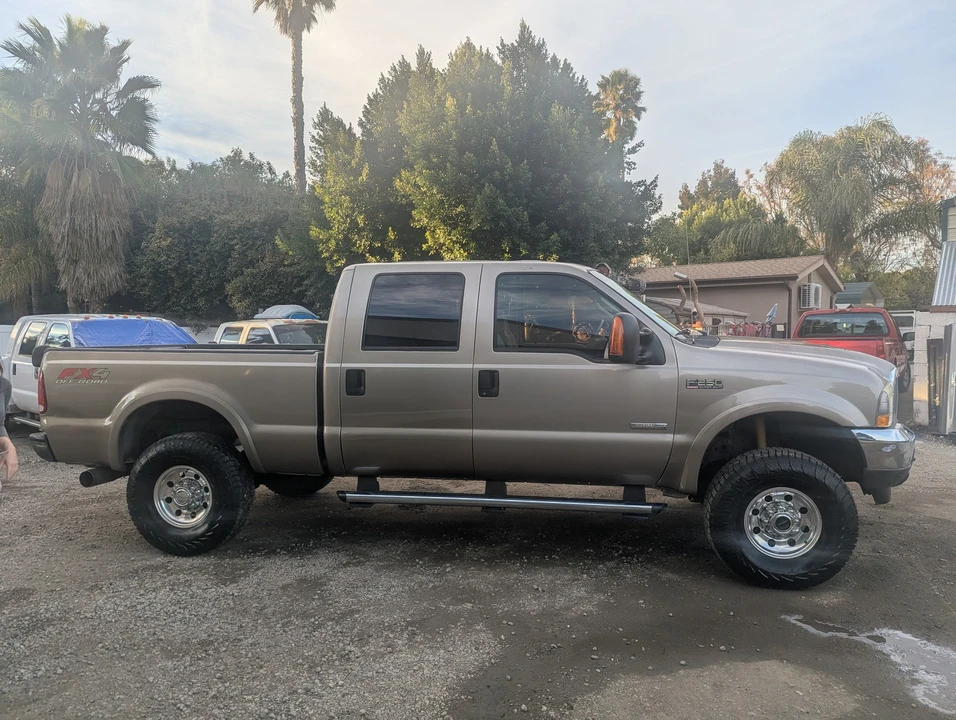 2003 Ford Super Duty 1st Gen - Image 7 of 17