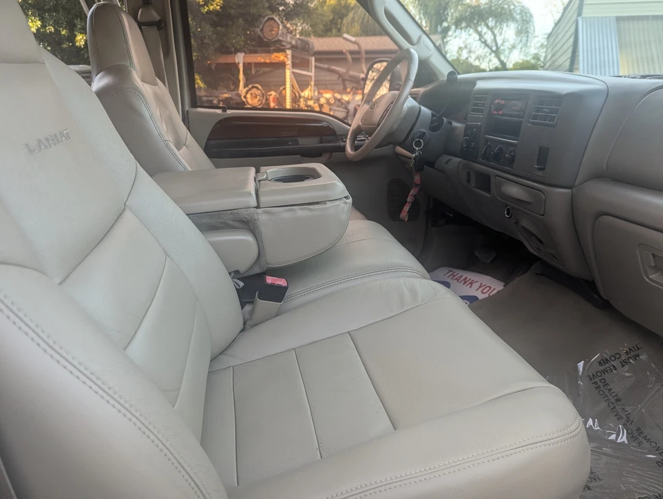 2003 Ford Super Duty 1st Gen - Image 13 of 17