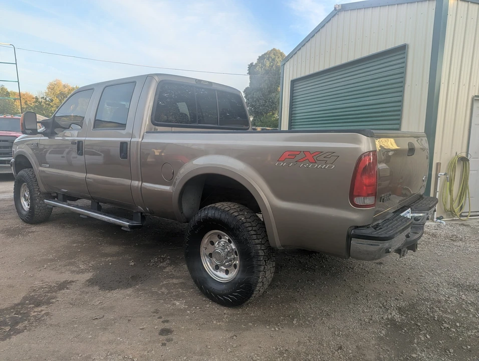 2003 Ford Super Duty 1st Gen - Image 3 of 17