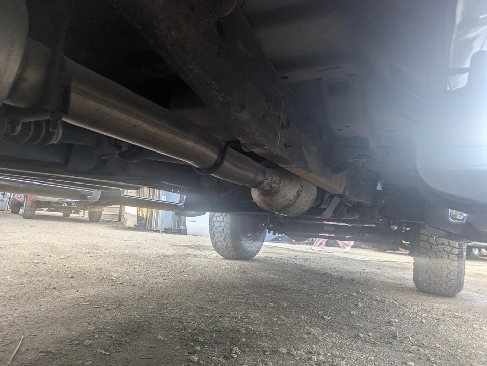 2003 Ford Super Duty 1st Gen - Image 10 of 17