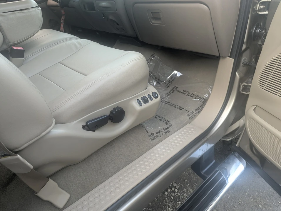 2003 Ford Super Duty 1st Gen - Image 12 of 17