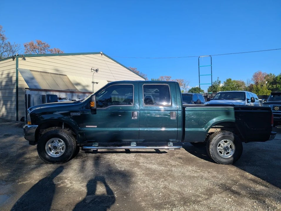 2003 Ford Super Duty 1st Gen - Image 2 of 18
