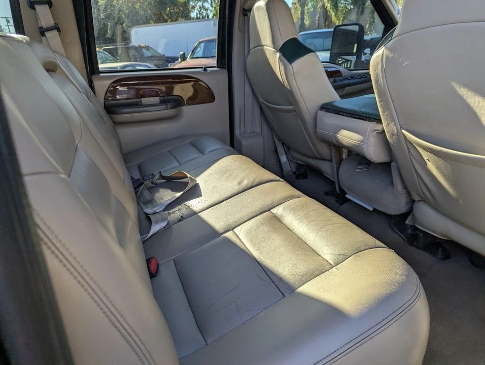 2003 Ford Super Duty 1st Gen - Image 11 of 18
