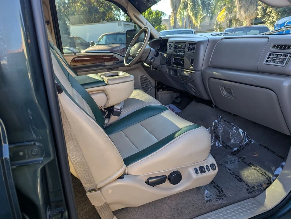 2003 Ford Super Duty 1st Gen - Image 14 of 18