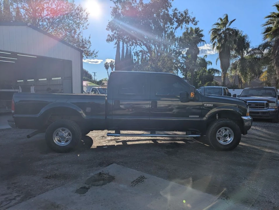 2003 Ford Super Duty 1st Gen - Image 7 of 18