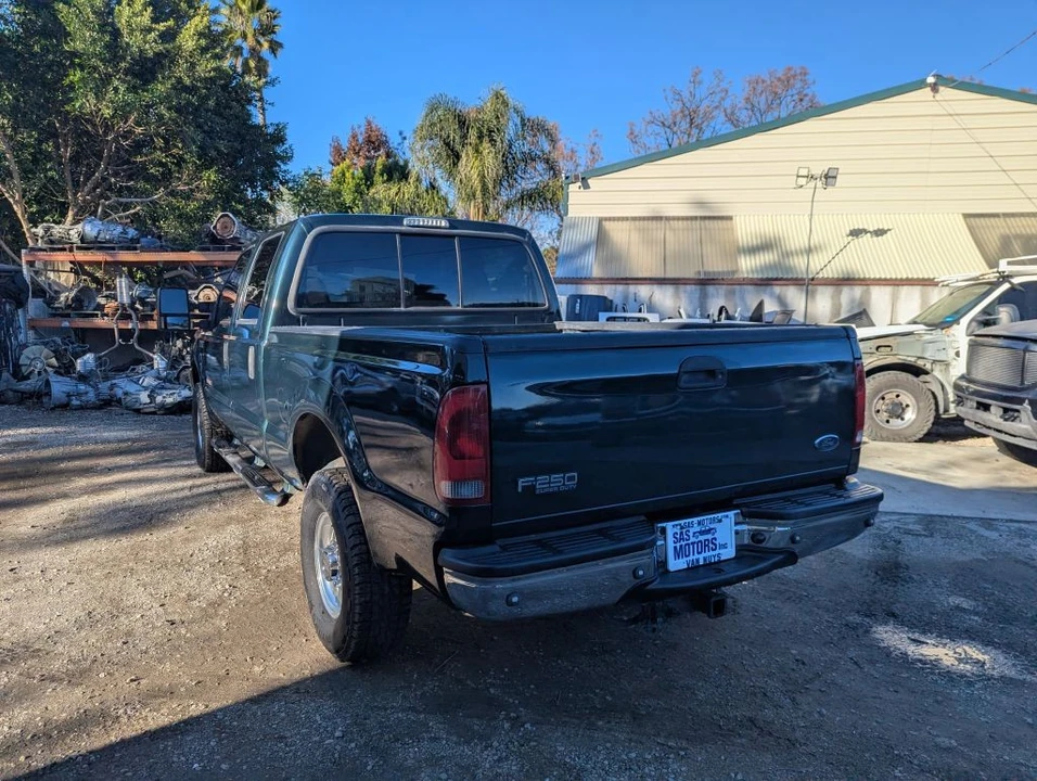 2003 Ford Super Duty 1st Gen - Image 4 of 18