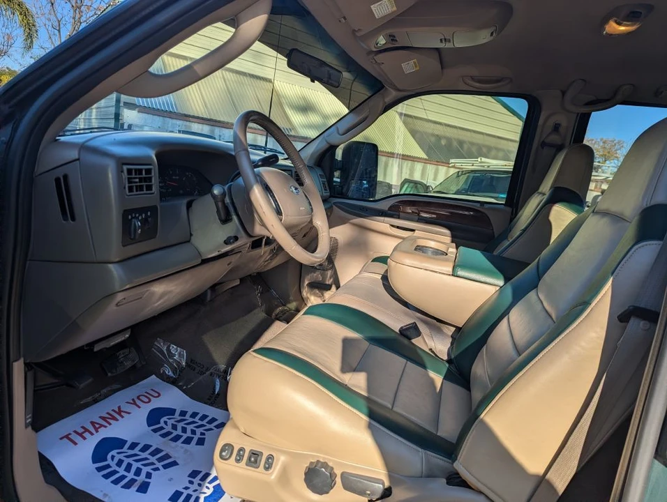 2003 Ford Super Duty 1st Gen - Image 15 of 18