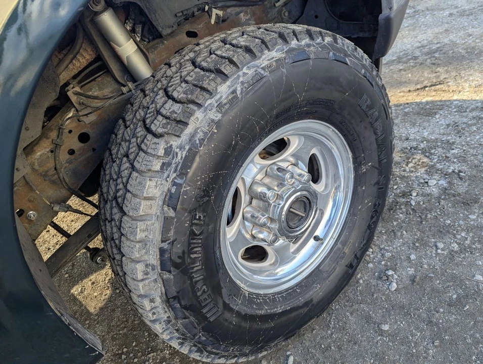 2003 Ford Super Duty 1st Gen - Image 13 of 18