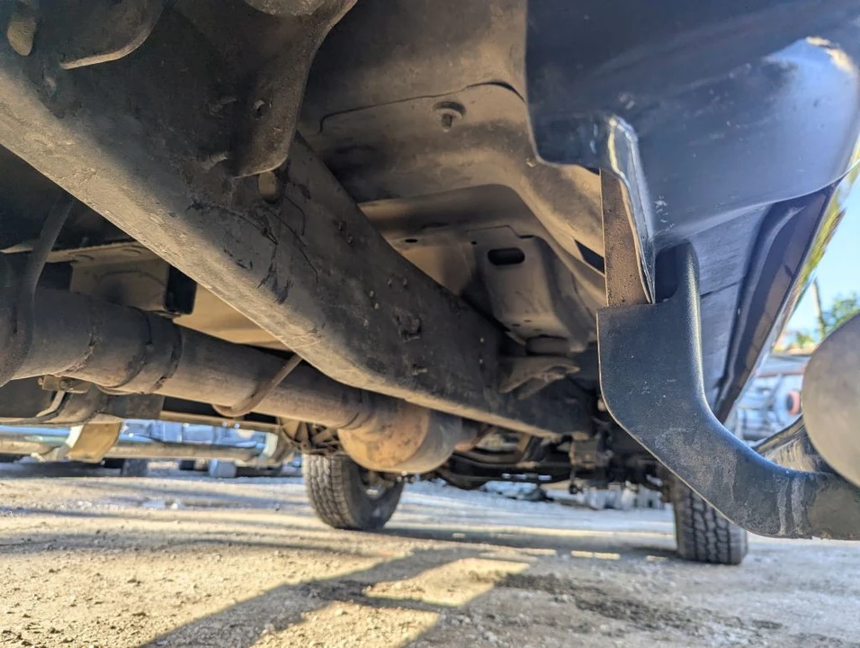 2003 Ford Super Duty 1st Gen - Image 10 of 18