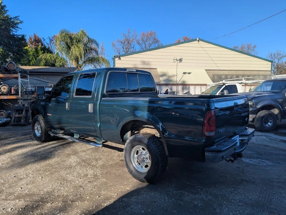 2003 Ford Super Duty 1st Gen - Image 3 of 18