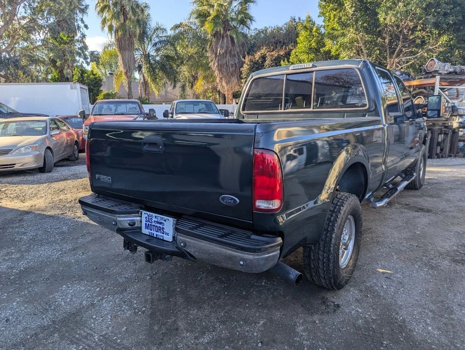 2003 Ford Super Duty 1st Gen - Image 6 of 18