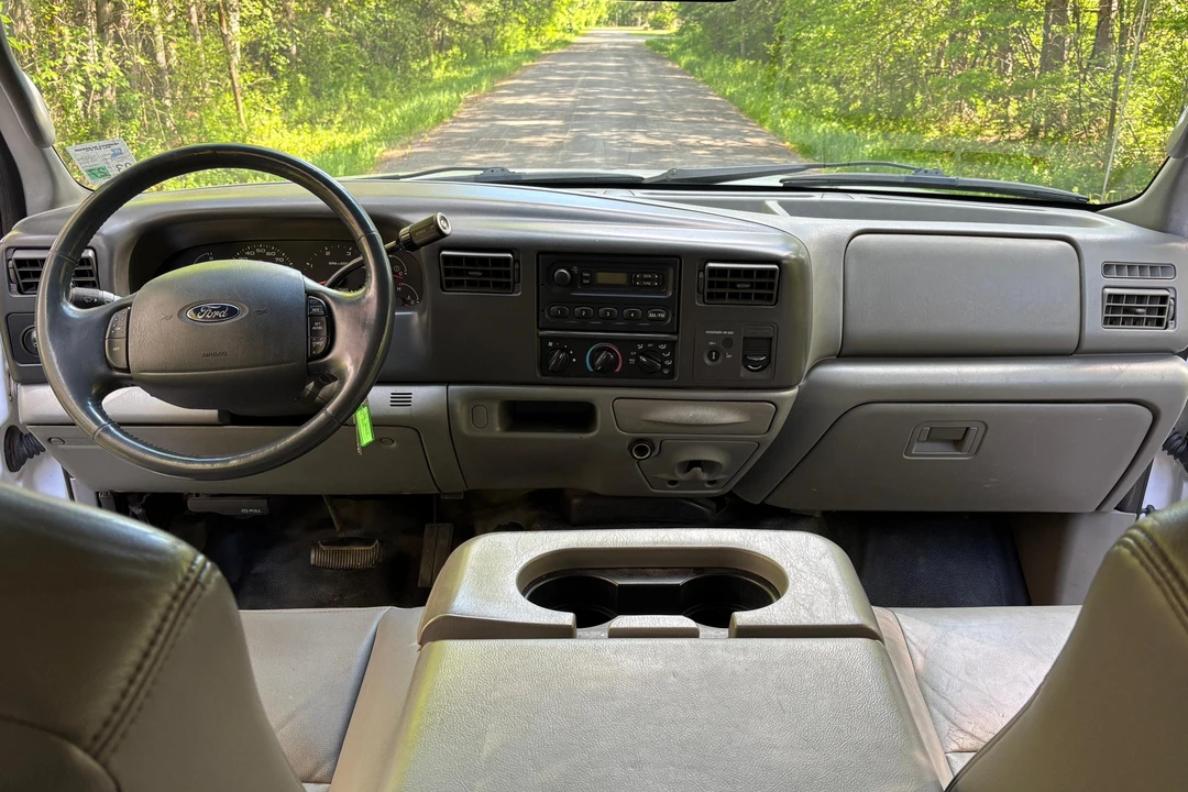 2003 Ford Super Duty 1st Gen - Image 31 of 31