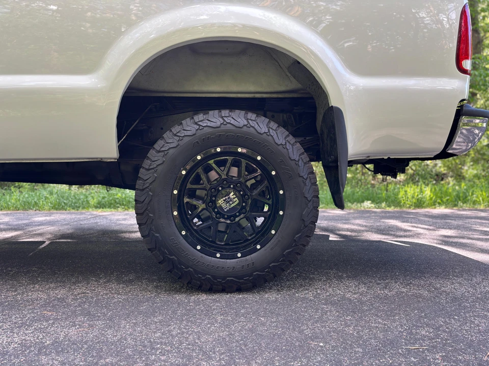 2003 Ford Super Duty 1st Gen - Image 28 of 31