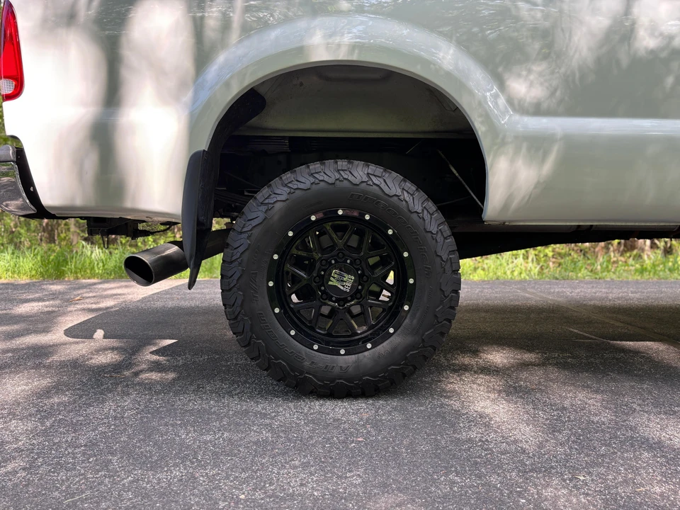 2003 Ford Super Duty 1st Gen - Image 29 of 31