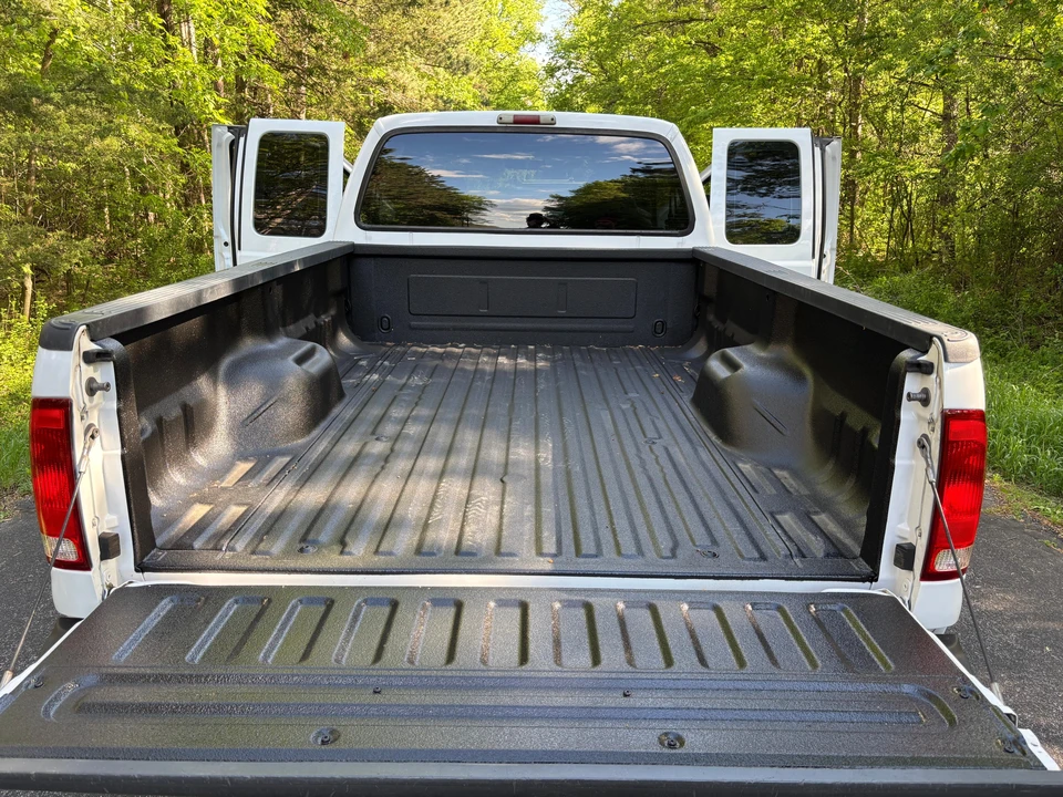 2003 Ford Super Duty 1st Gen - Image 21 of 31