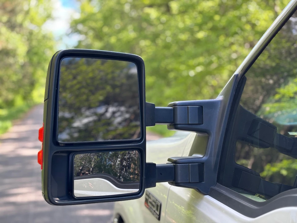 2003 Ford Super Duty 1st Gen - Image 18 of 31