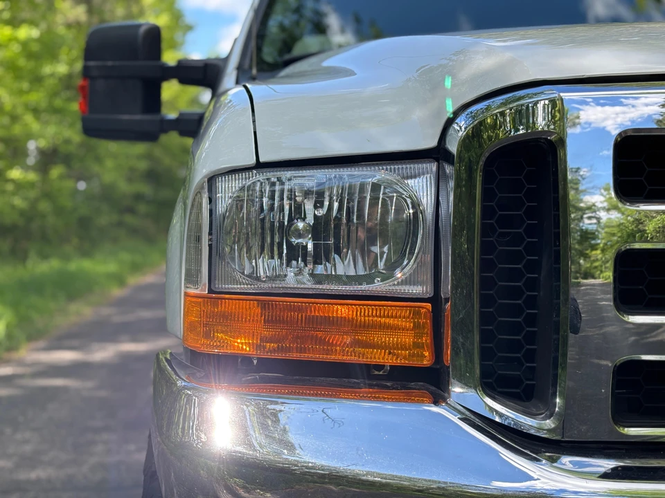 2003 Ford Super Duty 1st Gen - Image 16 of 31