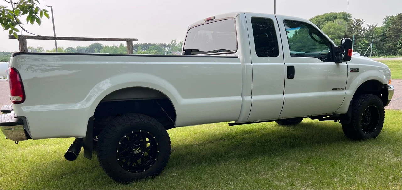 2003 Ford Super Duty 1st Gen - Image 13 of 31