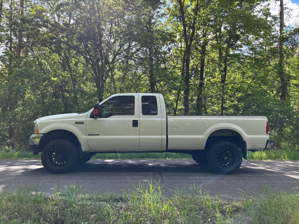 2003 Ford Super Duty 1st Gen - Image 6 of 31