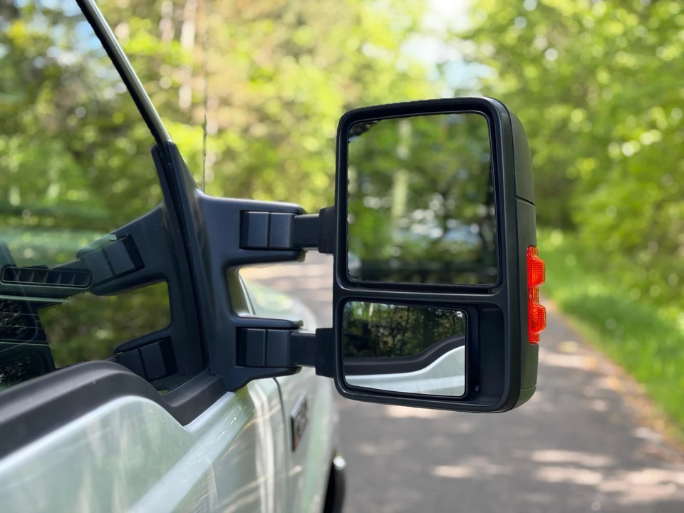 2003 Ford Super Duty 1st Gen - Image 24 of 31